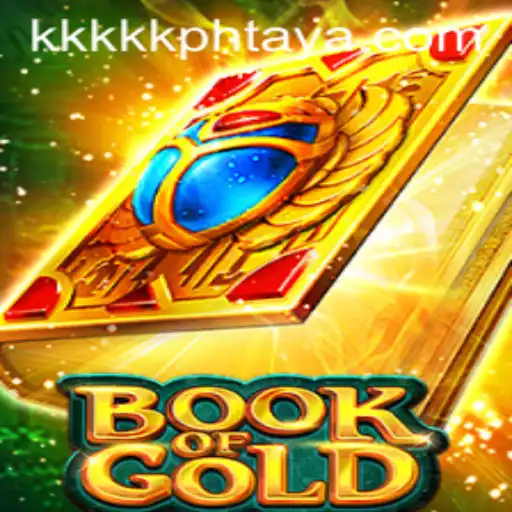 Book of Gold: Unveiling the Secrets of an Enchanting Game