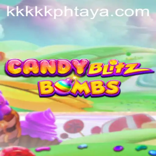 Unveiling the World of CandyBlitzBombs