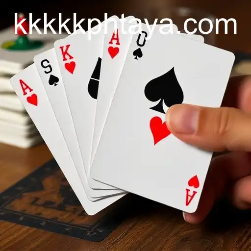 Exploring Card Games: From Chance to Strategy