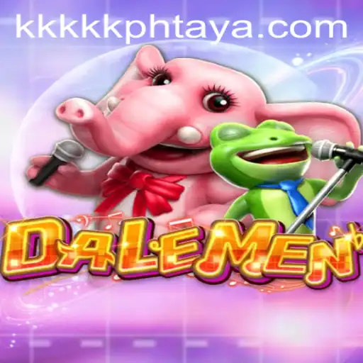 Unveiling the World of DALEMEN: An Exciting New Game