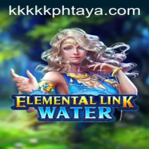 Exploring the Magical World of ElementalLinkWater