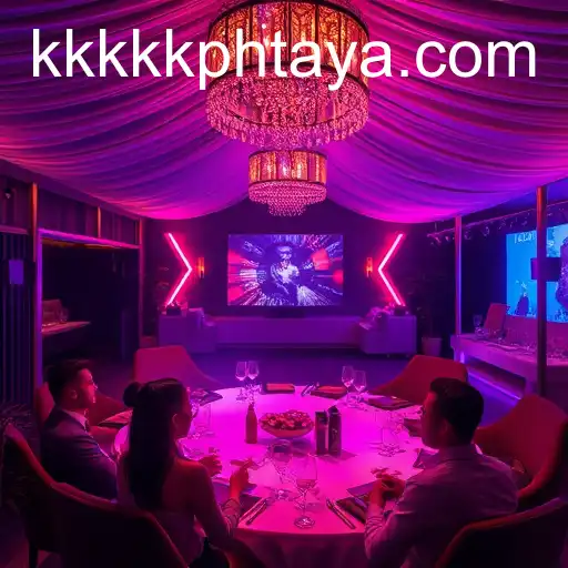 Exploring the Allure of Exclusive Events with kkkkk.ph