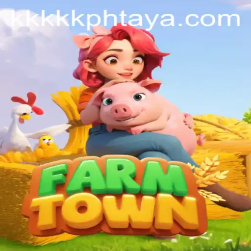 FarmTown: A Rich Harvest in Virtual Gaming