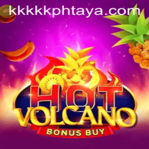 Exploring HotVolcanoBonusBuy: An In-Depth Guide to Its Fiery Features