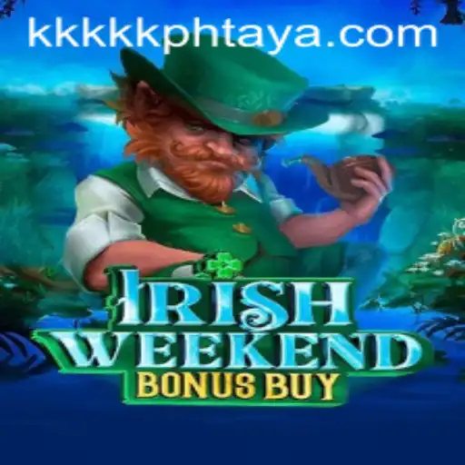 IrishWeekendBonusBuy: An Immersive Gaming Adventure