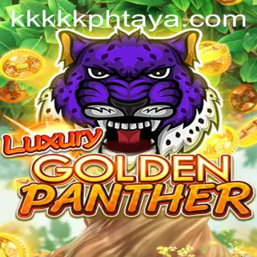 Exploring the World of LUXURYGOLDENPANTHER