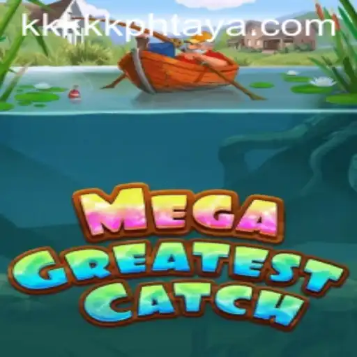 Diving into the Exciting World of MegaGreatestCatch