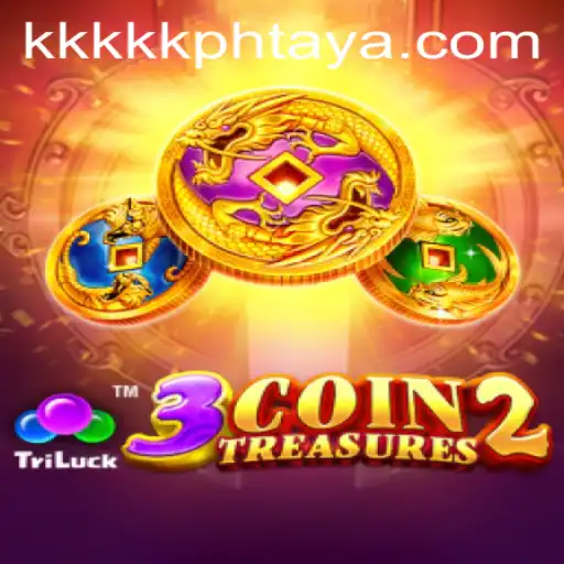 Discover the Thrill of 3CoinTreasures2: A Deep Dive into the Game
