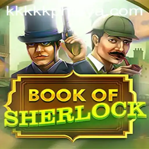 Unearthing the Mystery: BookOfSherlock and the Digital World of kkkkk.ph
