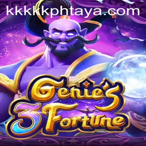 Exploring the Mystical World of Genie3Fortune with kkkkk.ph