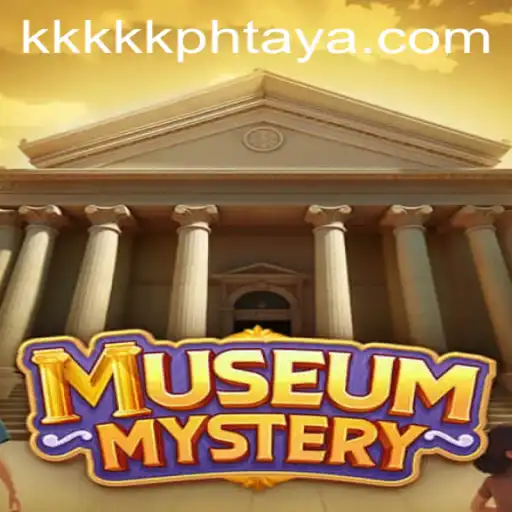 MuseumMystery Unveiled: A Captivating Journey into Art and Intrigue