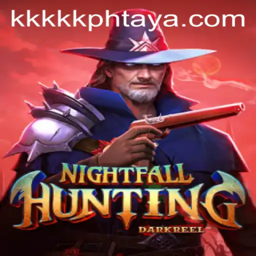 Unveiling NightfallHunting: A Deep Dive into an Enchanting Gaming Odyssey