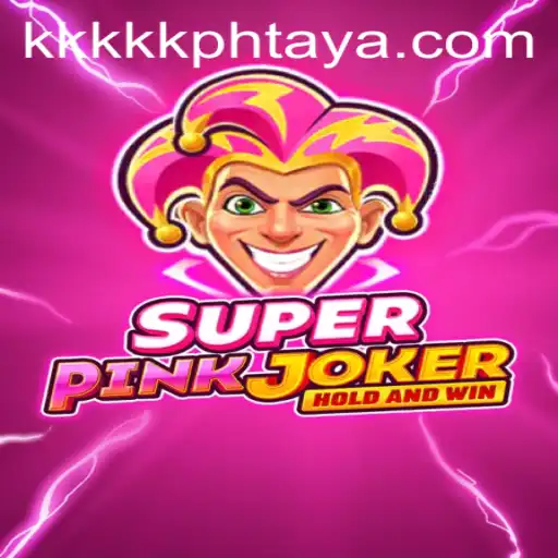 Exploring the Vibrant World of SuperPinkJoker: A Modern Gaming Phenomenon