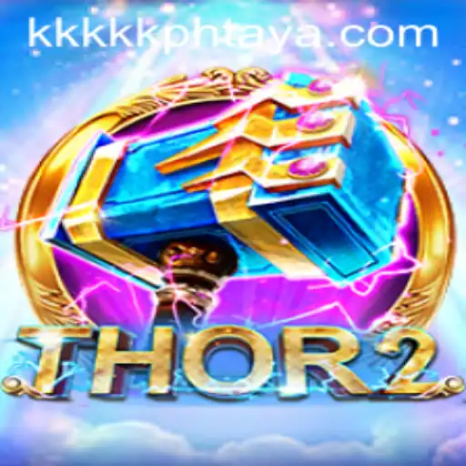 Exploring Thor2: A Mythological Adventure Game Paired with kkkkk.ph