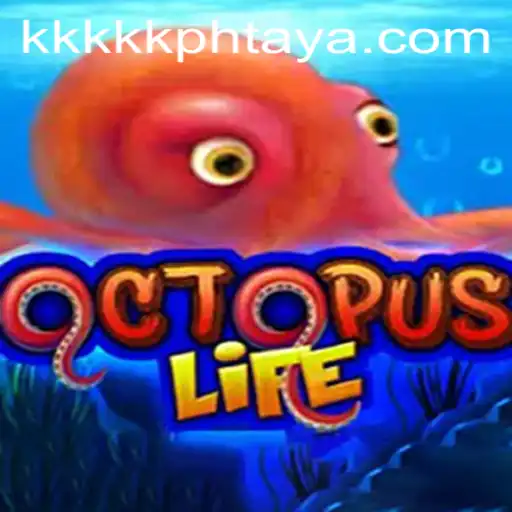 Dive into the Mesmerizing World of OctopusLife with kkkkk.ph