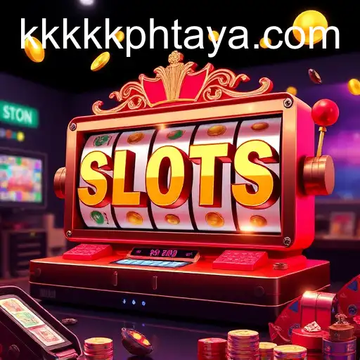 Exploring the World of Online Slots and the Emergence of kkkkk.ph