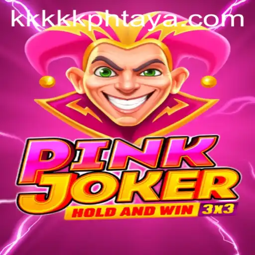 Explore the Exciting World of Pinkjoker: Dive into the Thrilling Game with Kkkkk.ph