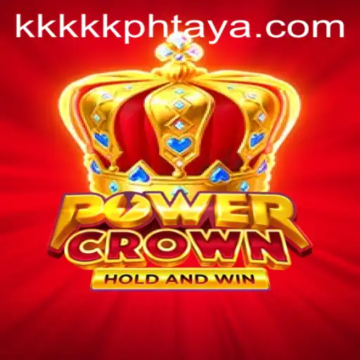 PowerCrown: A New Era of Gaming in the Digital Realm