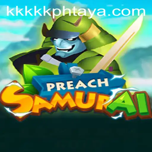 Discover the Exciting World of PreachSamurai
