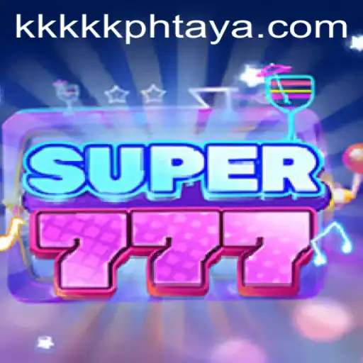 Dive into Super777: A Thrilling Gaming Experience